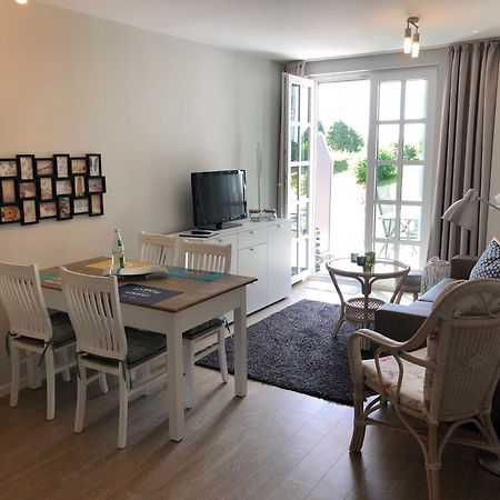 Residenz Am Balmer See - Bs 35 Mit Wellnessbereich Exteriér fotografie