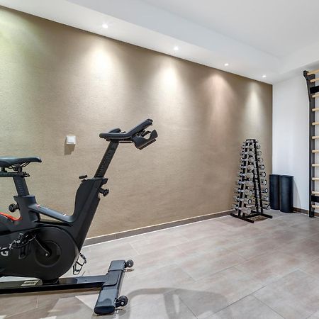 Residenz Am Balmer See - Bs 35 Mit Wellnessbereich Exteriér fotografie