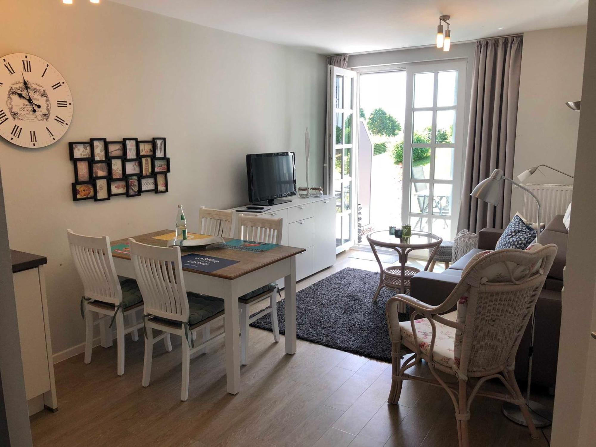 Residenz Am Balmer See - Bs 35 Mit Wellnessbereich Exteriér fotografie