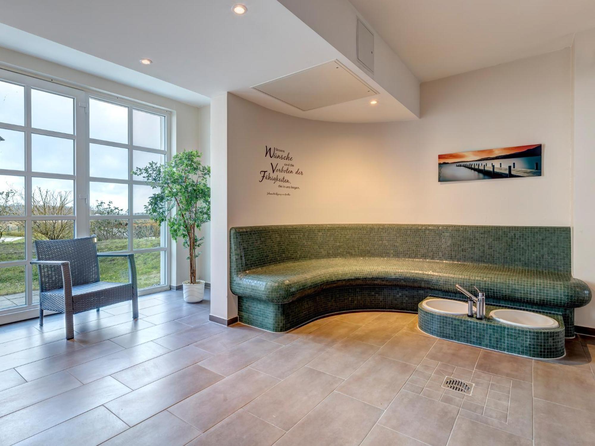 Residenz Am Balmer See - Bs 35 Mit Wellnessbereich Exteriér fotografie