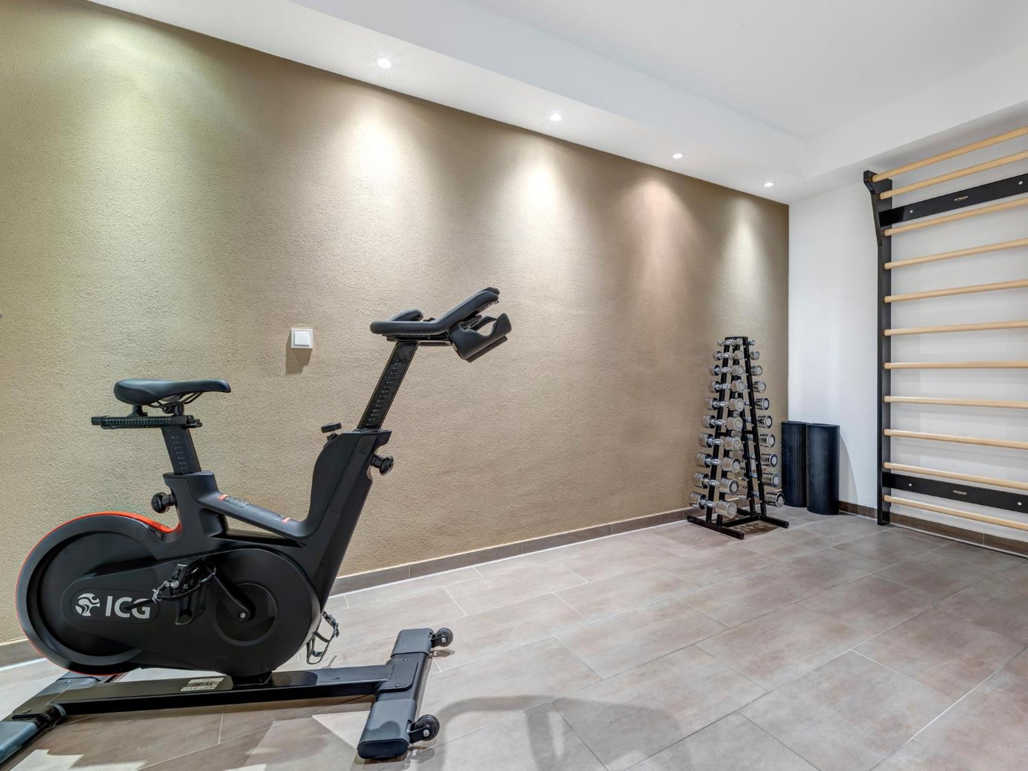 Residenz Am Balmer See - Bs 35 Mit Wellnessbereich Exteriér fotografie