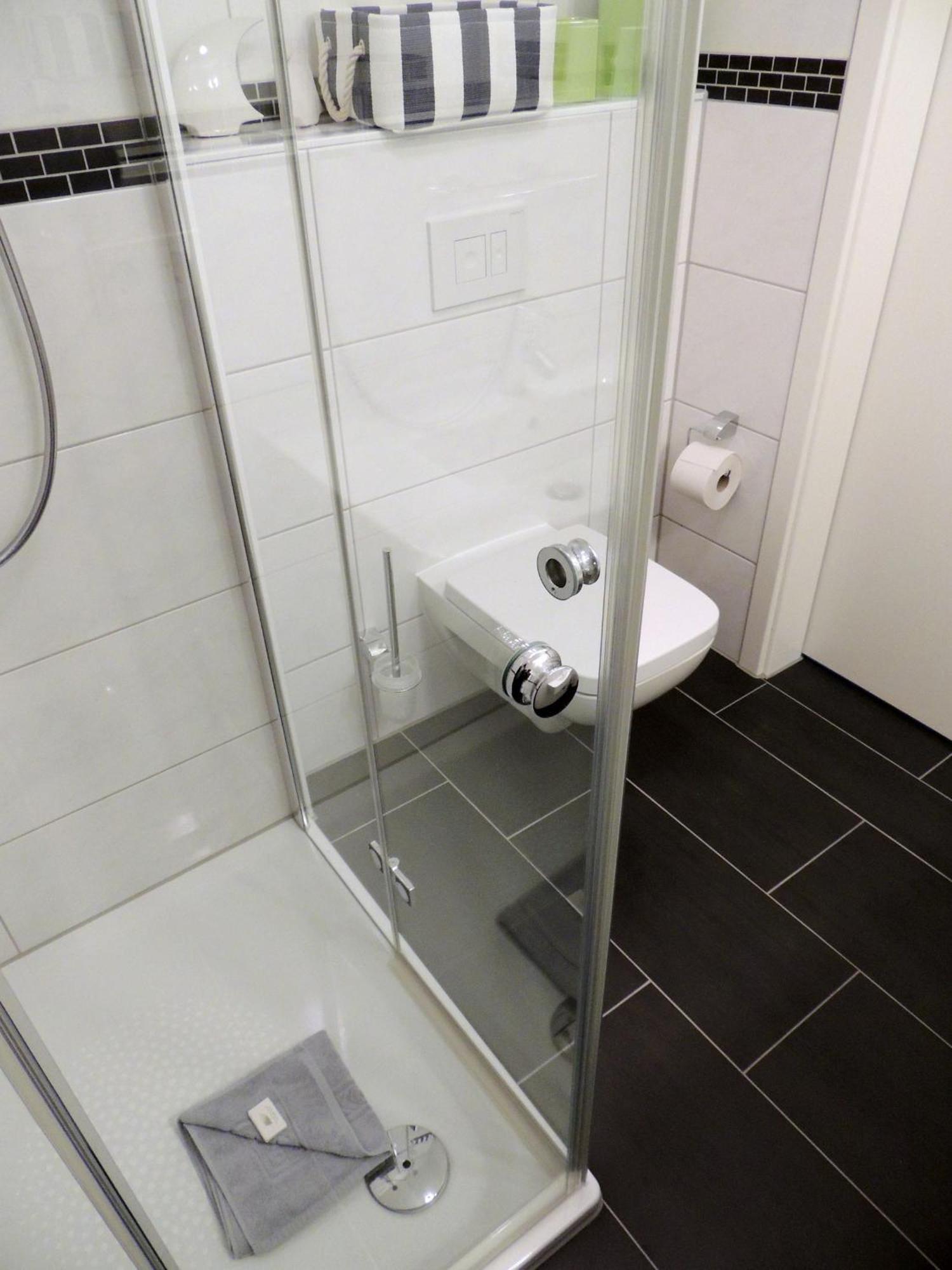 Residenz Am Balmer See - Bs 35 Mit Wellnessbereich Exteriér fotografie