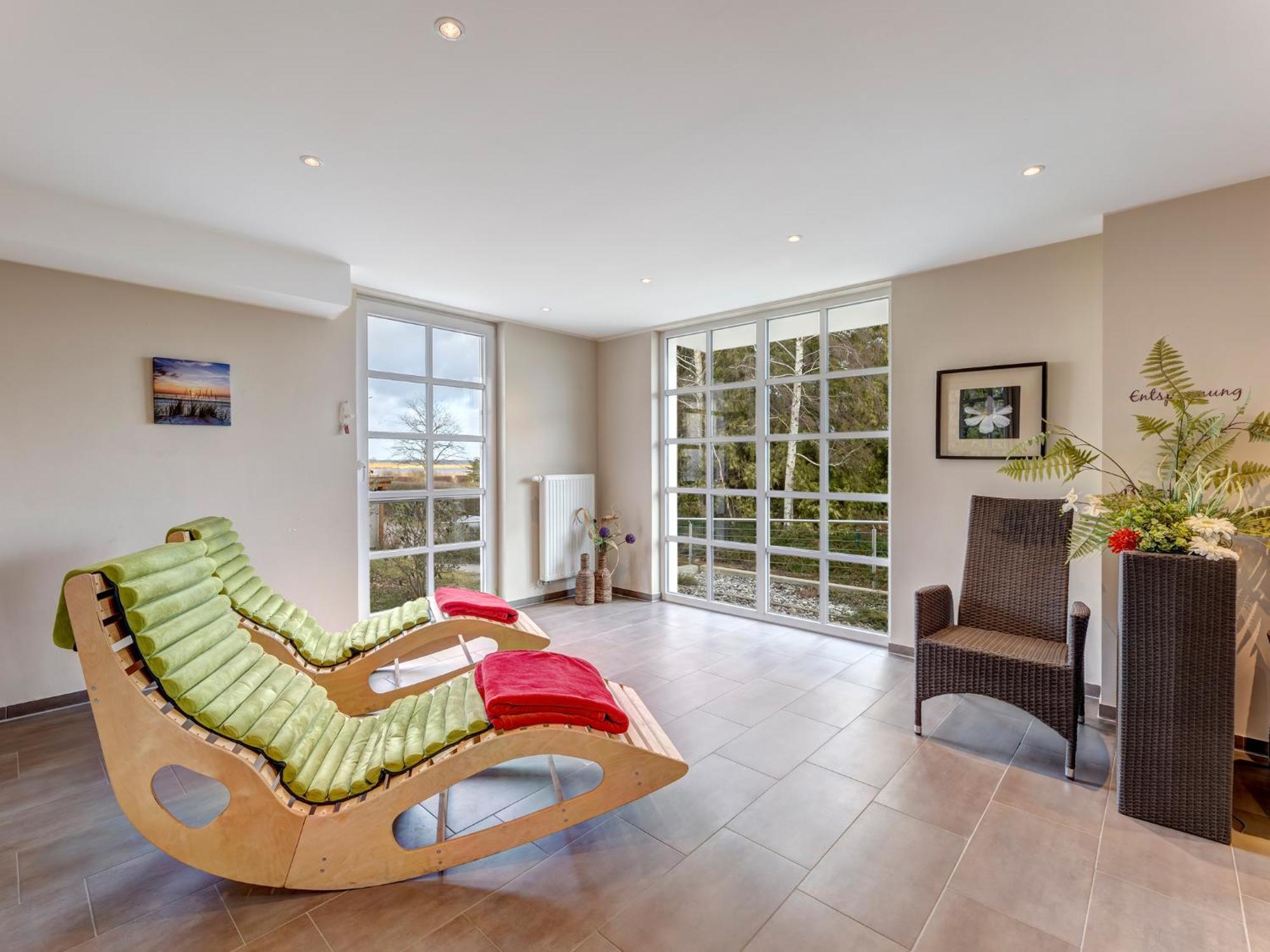 Residenz Am Balmer See - Bs 35 Mit Wellnessbereich Exteriér fotografie