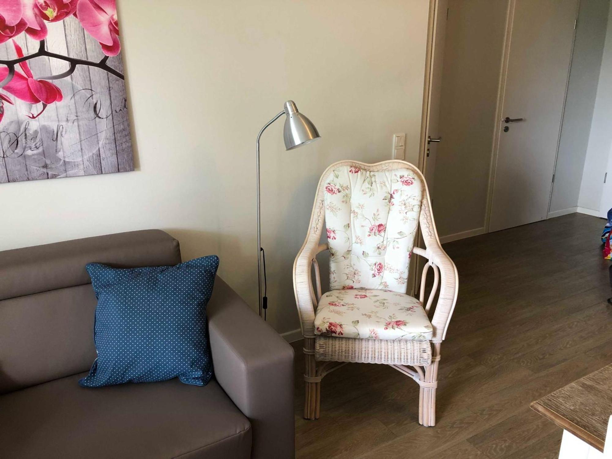 Residenz Am Balmer See - Bs 35 Mit Wellnessbereich Exteriér fotografie
